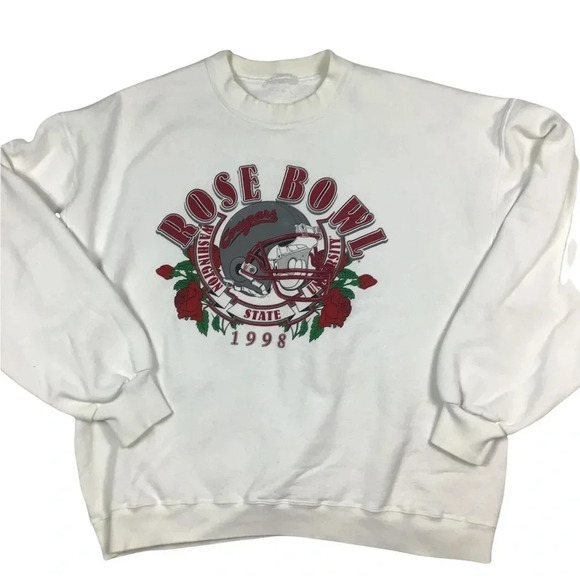 American Vintage Other - Vintage 1998 Washington State crewneck
